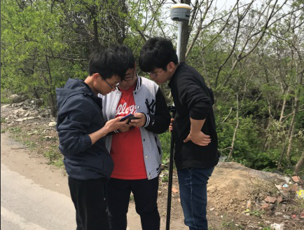 测绘工程二